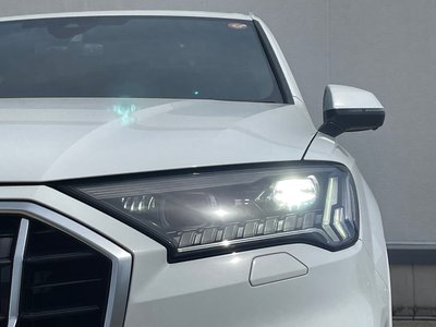2024 AUDI Q7 缩略图 106