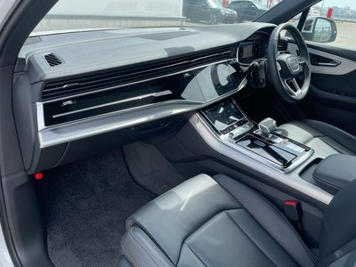 2024 AUDI Q7 缩略图 76