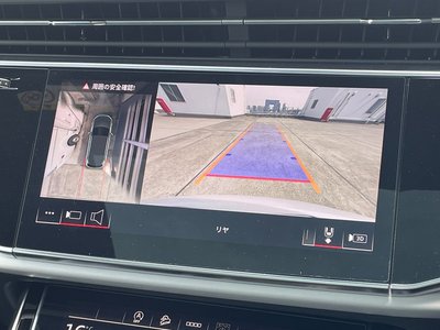 2024 AUDI Q7 缩略图 29