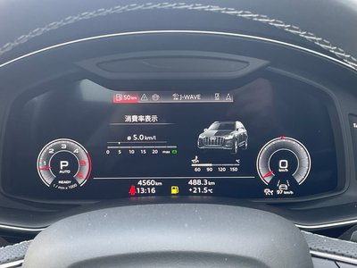 2024 AUDI Q7 缩略图 14