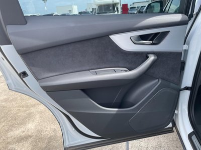 2024 AUDI Q7 缩略图 88
