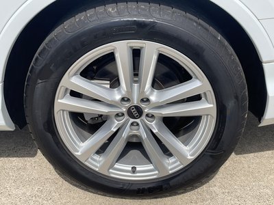 2024 AUDI Q7 缩略图 105