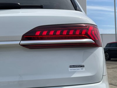 2024 AUDI Q7 缩略图 107