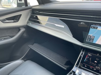 2024 AUDI Q7 缩略图 52