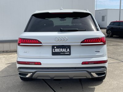 2024 AUDI Q7 缩略图 110
