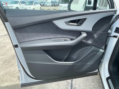 2024 AUDI Q7 缩略图 83