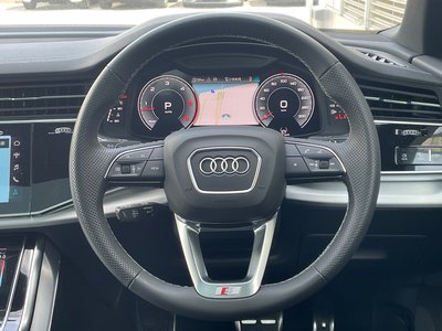 2024 AUDI Q7 缩略图 12