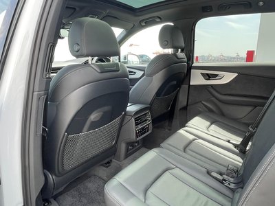 2024 AUDI Q7 缩略图 84