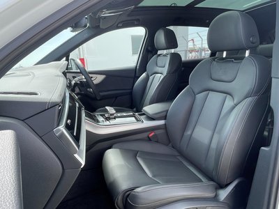 2024 AUDI Q7 缩略图 79
