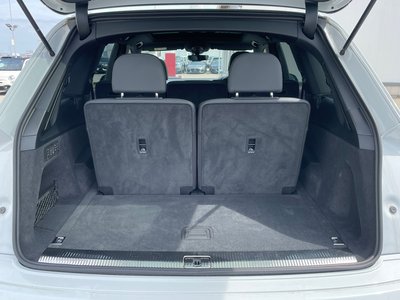 2024 AUDI Q7 缩略图 91