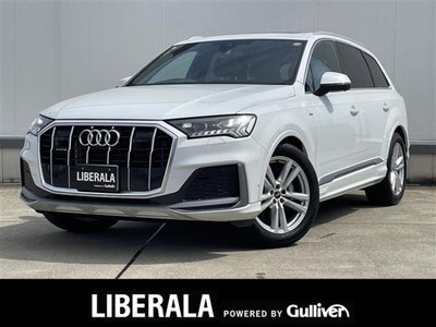 AUDI Q7 - 1