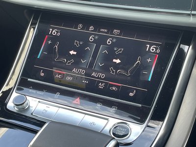 2024 AUDI Q7 缩略图 44