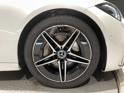 2025 Mercedes-BENZ C-CLASS — миниатюра 26