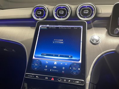 2025 Mercedes-BENZ C-CLASS — миниатюра 11