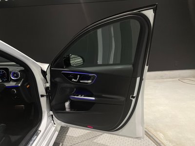 2025 Mercedes-BENZ C-CLASS — миниатюра 5
