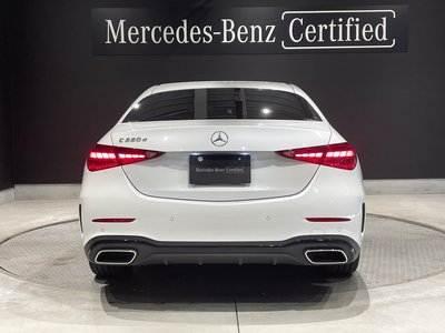 2025 Mercedes-BENZ C-CLASS — миниатюра 19