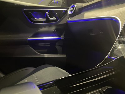 2025 Mercedes-BENZ C-CLASS — миниатюра 13