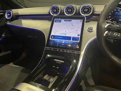 2025 Mercedes-BENZ C-CLASS — миниатюра 8