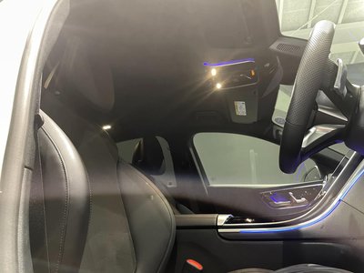 2025 Mercedes-BENZ C-CLASS — миниатюра 15