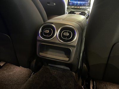 2025 Mercedes-BENZ C-CLASS — миниатюра 22