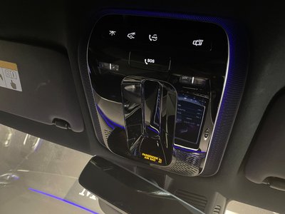 2025 Mercedes-BENZ C-CLASS — миниатюра 14