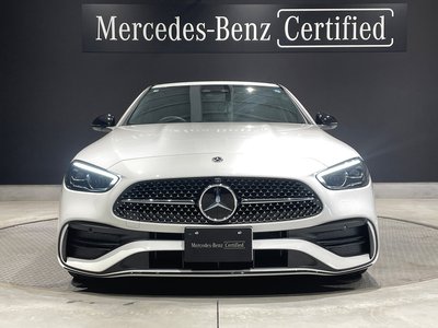 2025 Mercedes-BENZ C-CLASS — миниатюра 17