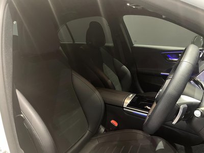2025 Mercedes-BENZ C-CLASS — миниатюра 4
