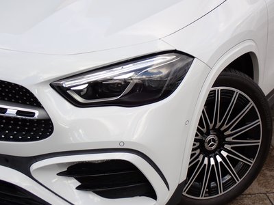 MERCEDES-BENZ GLA - 6