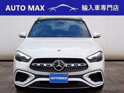 MERCEDES-BENZ GLA - 5