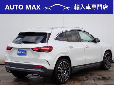 MERCEDES-BENZ GLA - 2