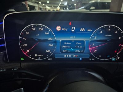 2024 Mercedes-BENZ E-CLASS 照片 3