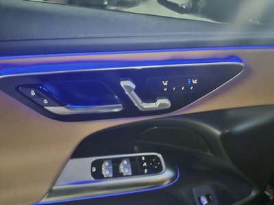 2024 Mercedes-BENZ E-CLASS 照片 5