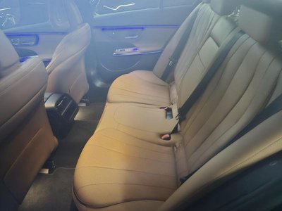 2024 Mercedes-BENZ E-CLASS 照片 6