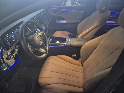 2024 Mercedes-BENZ E-CLASS 照片 7