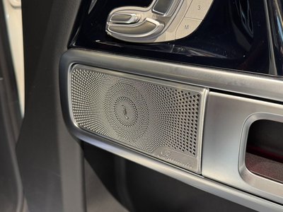 MERCEDES-BENZ G-CLASS - 4