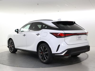 LEXUS RX - 3