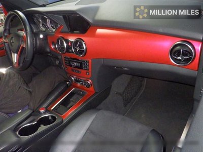 MERCEDES-BENZ GLK - 3