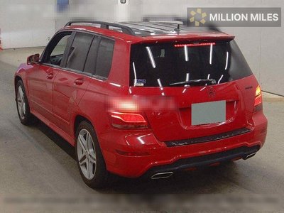 MERCEDES-BENZ GLK - 2