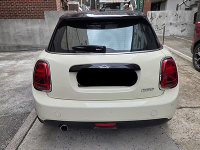 صورة 3 لـ 2019 MINI COOPER