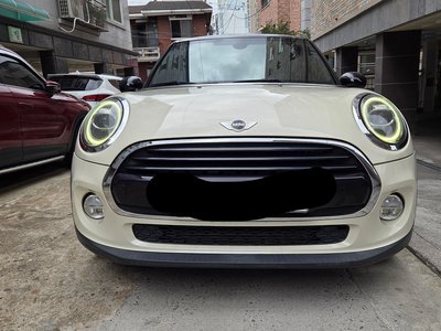 صورة 1 لـ 2019 MINI COOPER