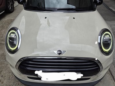 صورة 2 لـ 2019 MINI COOPER