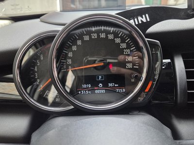 صورة 8 لـ 2019 MINI COOPER