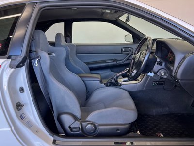 1999 Nissan SKYLINE GT-R 照片 21