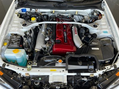 1999 Nissan SKYLINE GT-R 照片 31