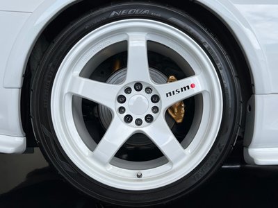 1999 Nissan SKYLINE GT-R 照片 36