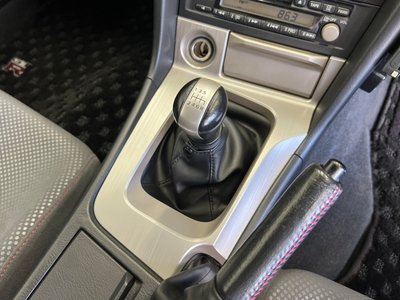 1999 Nissan SKYLINE GT-R 照片 28