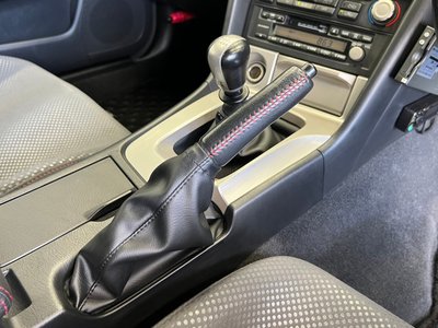 1999 Nissan SKYLINE GT-R 照片 29