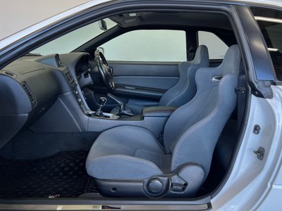 1999 Nissan SKYLINE GT-R 照片 24