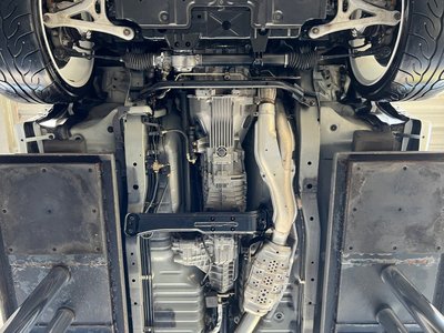 1999 Nissan SKYLINE GT-R 照片 42