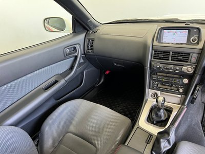 1999 Nissan SKYLINE GT-R 照片 27